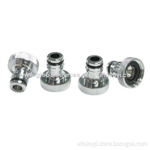 Water Tap Connectors, OEM Orders Welcomed